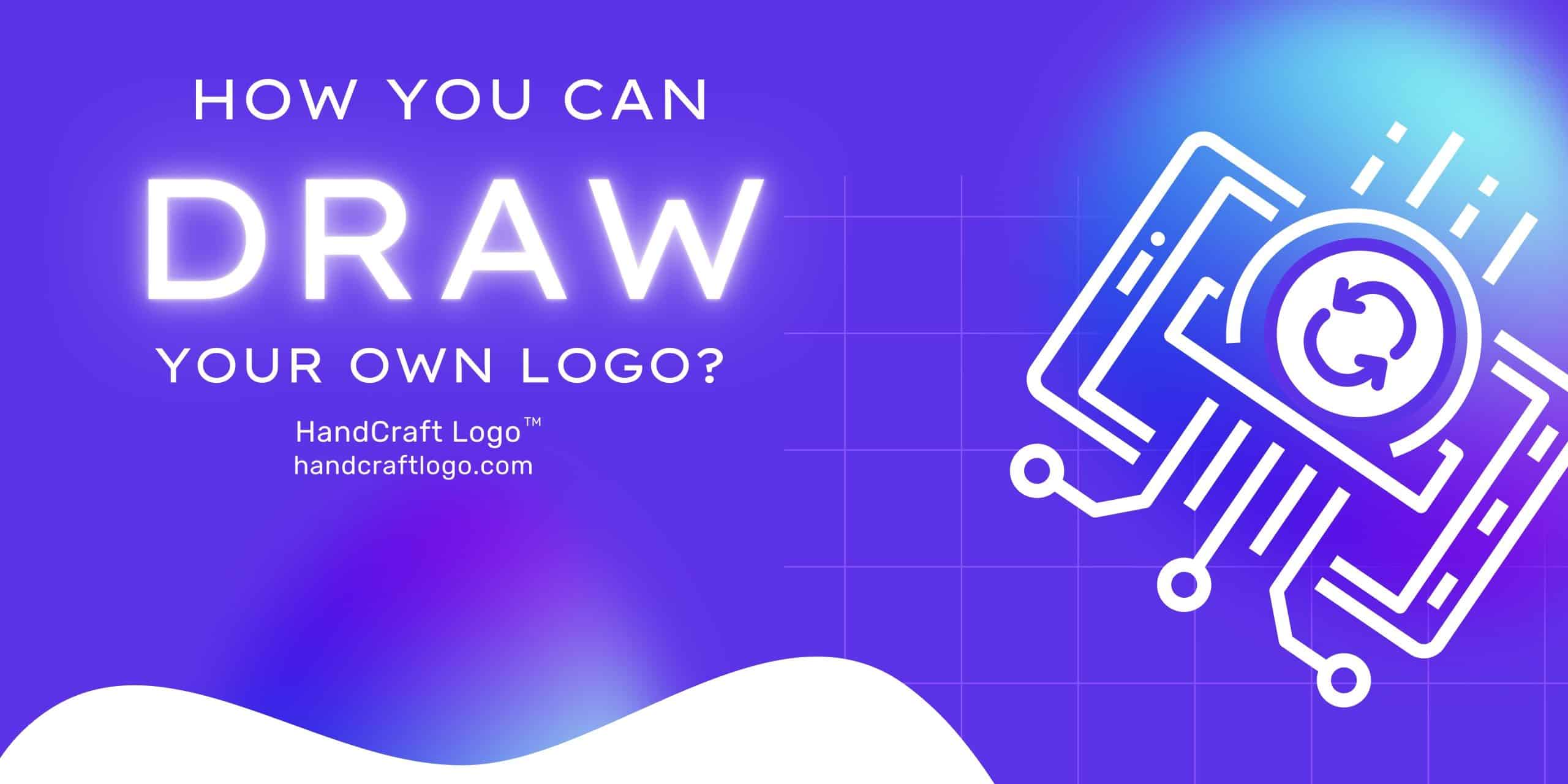 make-your-own-logo-by-drawing-yourself-handcraft-logo